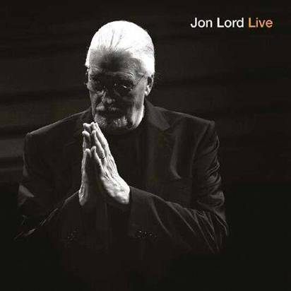 Lord, Jon "Live LP"