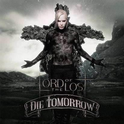 Lord Of The Lost "Die Tomorrow 10th Anniversary Edition"