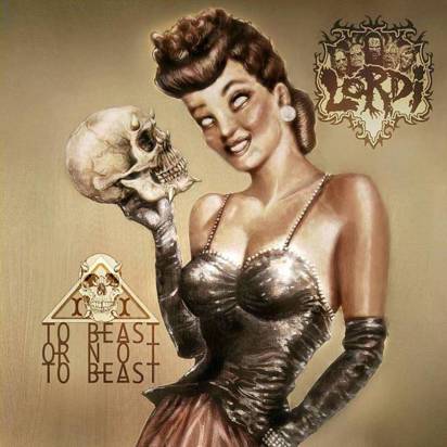 Lordi "To Beast Or Not To Beast"
