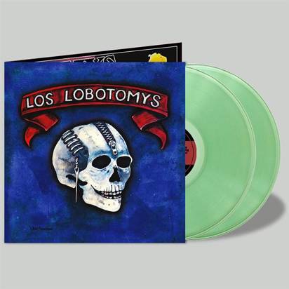 Los Lobotomys "Los Lobotomys"