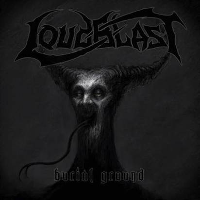 Loudblast "Burial Ground"