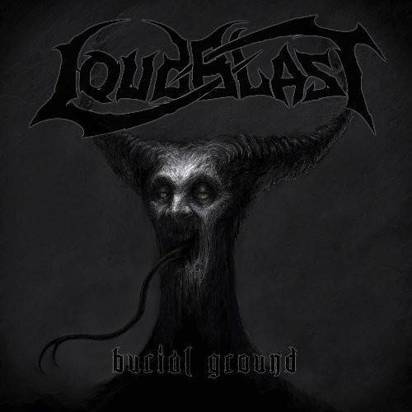 Loudblast "Burial Ground Tour Edition"