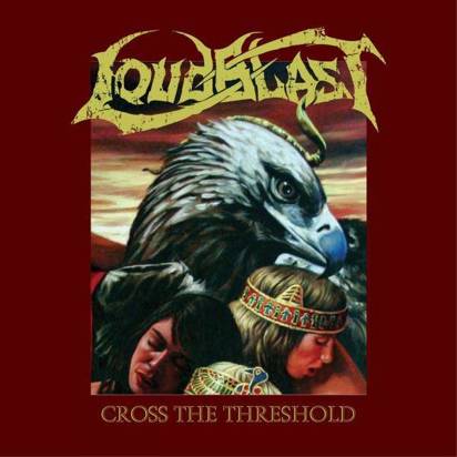 Loudblast "Cross The Threshold"