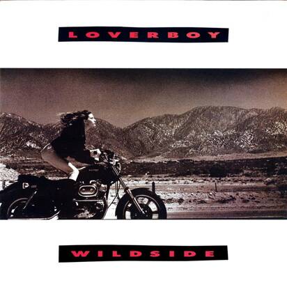 Loverboy "Wildside"