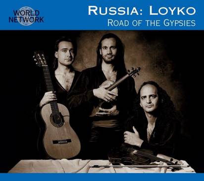 Loyko "26 Russia"