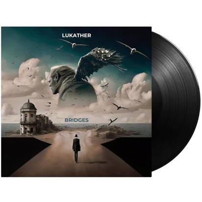 Lukather, Steve "Bridges LP"