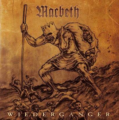 Macbeth "Wiederganger"