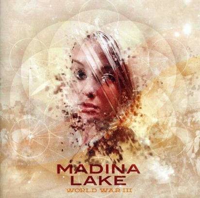 Madina Lake "World War Iii"