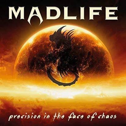 Madlife "Precision In The Face Of Chaos"