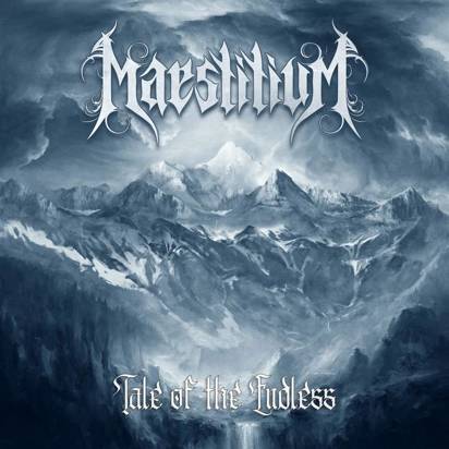 Maestitium "Tale Of The Endless"