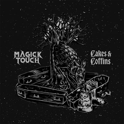 Magick Touch "Cakes And Coffins"