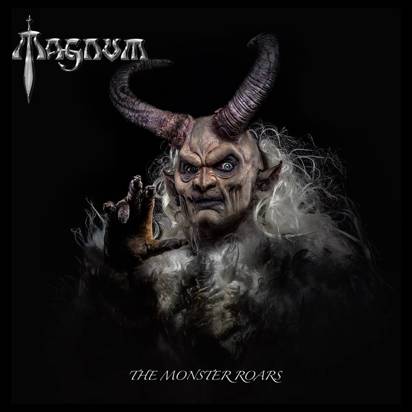 Magnum "The Monster Roars"