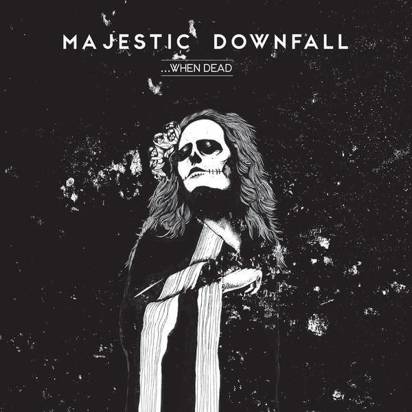 Majestic Downfall "When Dead"