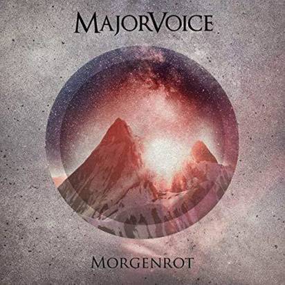 MajorVoice "Morgenrot"