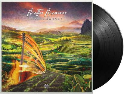 Mancuso, Matteo "The Journey LP"