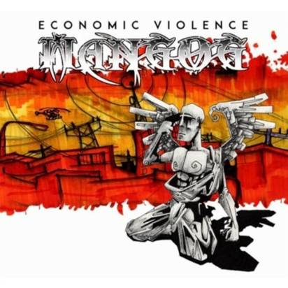 Mangog "Economic Violence"
