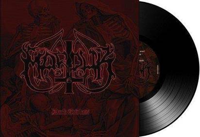 Marduk "Dark Endless LP"