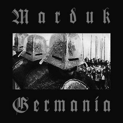 Marduk "Germania"
