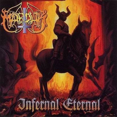 Marduk "Infernal Eternal"