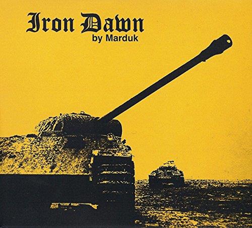 Marduk "Iron Dawn"