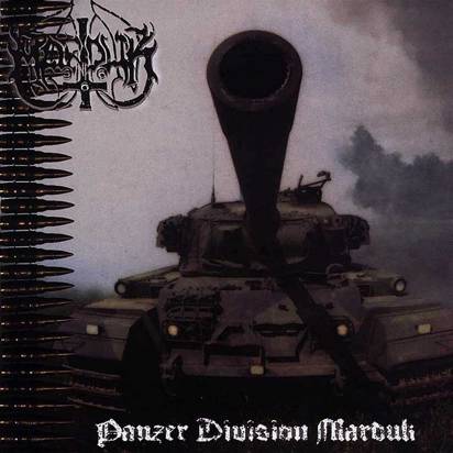 Marduk "Panzer Division Marduk Limited Edition"