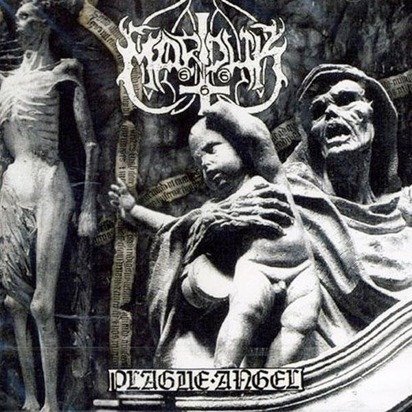 Marduk "Plague Angel"