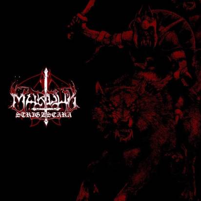Marduk "Strigzcara Warwolf Live 1993"
