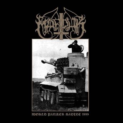 Marduk "World Panzer Battle 1999"