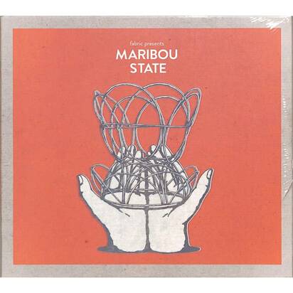 Maribou State "fabric presents Maribou State"