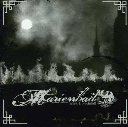 Marienbad "Werk 1: Nachtfall Limited Edition"