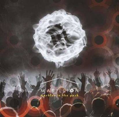 Marillion "Marbles In The Park Cd"