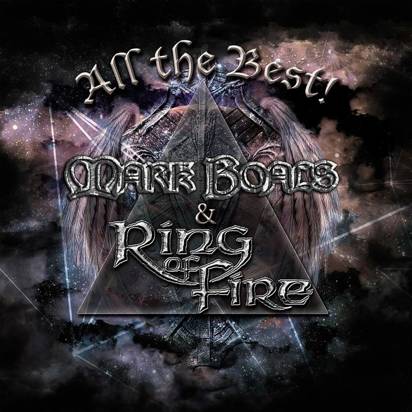 Mark Boals & Ring Of Fire "All The Best"