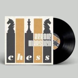 Marsden, Bernie "Chess LP"