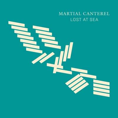 Martial Canterel "Lost At Sea LP"