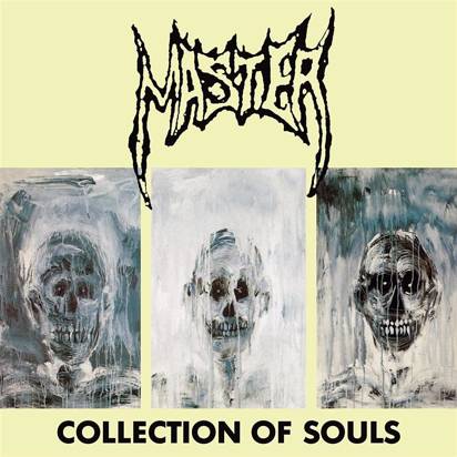 Master "Collection Of Souls"