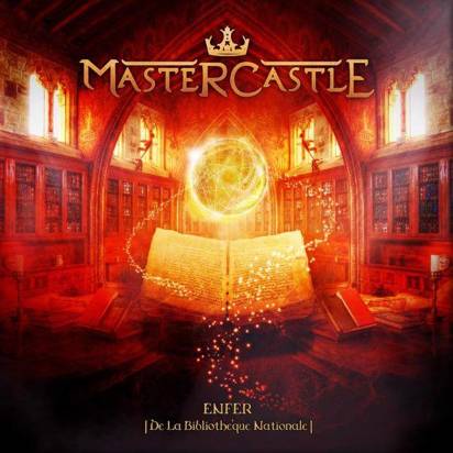 Mastercastle "Enfer"