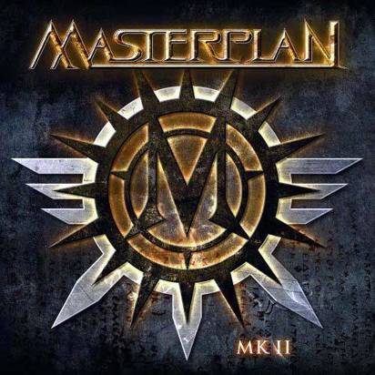 Masterplan "Mk Ii"