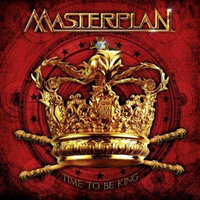 Masterplan "Time To Be King"