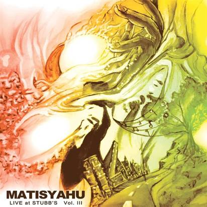 Matisyahu	"Live at Stubb's, Vol. III"