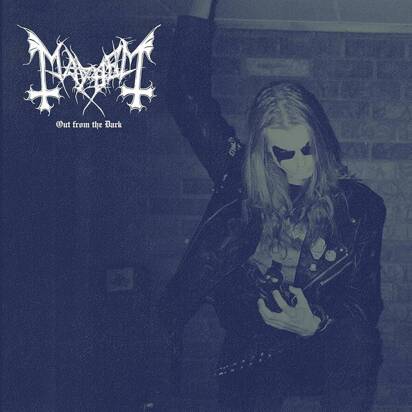 Mayhem "Out From The Dark"