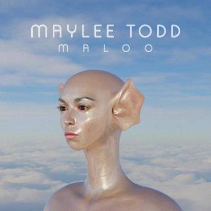 Maylee Todd "Maloo LP CLEAR"