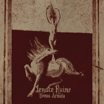 Menace Ruine "Venus Armata"