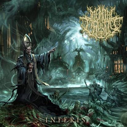 Mental Cruelty "Inferis"