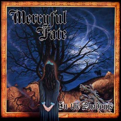 Mercyful Fate "In The Shadows"