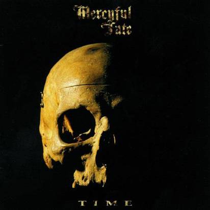 Mercyful Fate "Time"