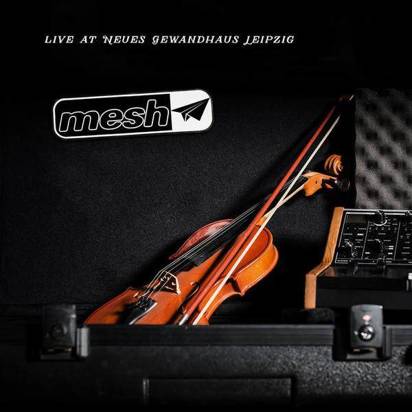 Mesh "Live At Neues Gewandhaus Leipzig"
