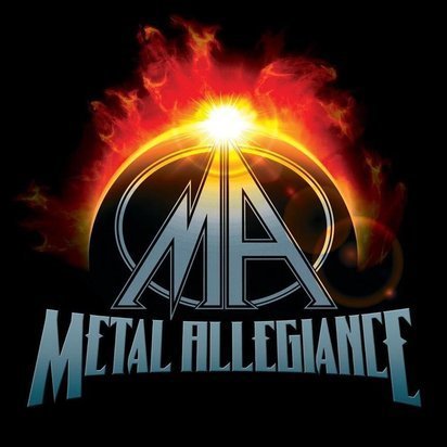 Metal Allegiance "Metal Allegiance"