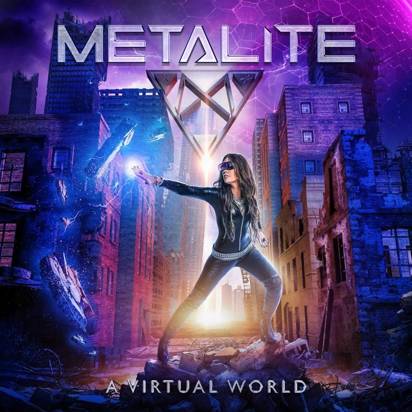 Metalite "A Virtual World"