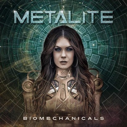 Metalite "Biomechanicals"