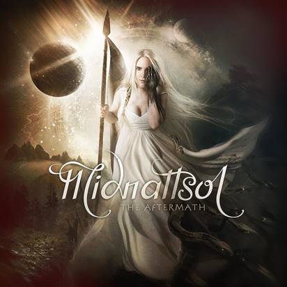 Midnattsol "The Aftermath Limited Edition"